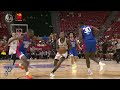 Highlights: San Antonio Spurs vs Philadelphia 76ers | Summer League, 7.19.2024