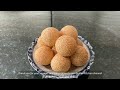 MUST-TRY sweet DIM SUM Sesame balls (Peanut filling)芝麻球又称煎堆//芝麻皮脆//花生馅香//好吃…