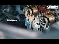 Revolutionizing Car Engine Design  A Deep Dive