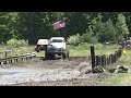 Rhodes Raceway Mud Bog