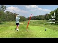 How to Break 80 Hitting Less Than 225 Yards