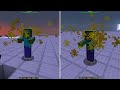 I put BOTW Stasis and Remote Bombs into Minecraft 1.19!