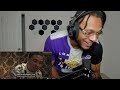 FLOW G - RAPSTAR (REACTION)