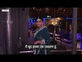 British Asian drag queen: लेडी बुशरा जो सिखा रही हैं ज़िंदगी जीने का सलीका (BBC Hindi)