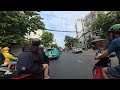 Saigon explores Duong Quang Ham Go Vap Street