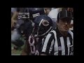 1996 RetroSkins Highlights:  Chicago Bears vs Washington Redskins