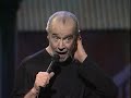 George Carlin - on airlines and flying