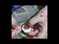 earrings assembling techniques