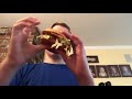 travis scott fortnite burger taste test