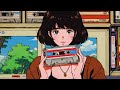 懐かしのLofi音楽🌃 | 1 Hour Lofi Hiphop Mix [ Beats to Relax & Study ]