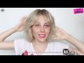 How to cut Women's Haircuts for Medium hair! Shaggy Haircut! Haircut BOB!