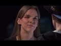 Mina Lund vs. Oliver Mathisen – Dusk Til Dawn | Duell | The Voice Norge 2019