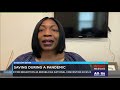 Dr.  JeFreda R. Brown on WBRC Fox 6 News Good Day Alabama (Aug 25 2020)