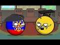 CountryBalls - History of Mongolia