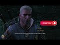 The Witcher 3: Wild Hunt - Shock Therapy