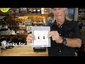 JFEGWO jumper, CEERN battery tool adapter, Area 51, Ep 441 Coffee and tools