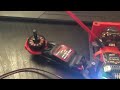 Quadcopter EngineCut