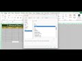 Learn 2 Advanced Excel Trick in MS Excel |Advanced excel trick in Excel in Hindi By Abhishek Sir