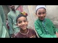 কুরবানী ঈদ এভাবে কাটবে ভাবতেও পারিনি | Eid al-Adha VLOG 2024