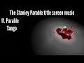 Stanley Parable title screen music