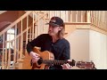 Cover Me Up - Jason Isbell (Cover)