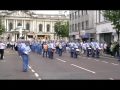 Pride Of The Maine Belfast 12th July Parade 2008