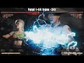 How To Punish Raiden In MK1 - Flawless Blocks, Up Blocks, Armor Gaps