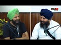 ਕਮਾਲ ਕਰਤੀ ਰਟੌਲ ਸਾਬ੍ਹ | Podcast With Sukhwinder Singh Rataul | Jagdeep Singh Thali