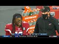 Bills vs. Cardinals INSANE Final Minutes | NFL Week 10