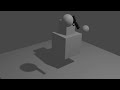 My First 3D Animation