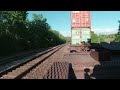 Train Hopping Around Lake Superior - CP Mactier to Schreiber