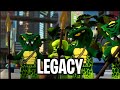 The BEST LEGO NINJAGO Set from each Season!