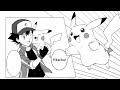 POKEMON O FILME ASH FINAL BATTLE PARTE 2