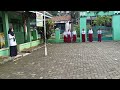 Upacara Bendera Hari Senin//Pembina Bu Nurul Hidayati, S.Pd