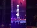 I went to the Circus￼