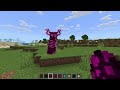 Minecraft PE WARDEN PLUS MOD in Minecraft Pocket Edition