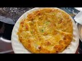 Potato Pin Wheel Paratha Recipe In Urdu-Hindi By Kitchen With Seema