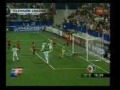 Argentina vs Chile sub20 informe TVR