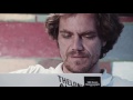 Michael Shannon - What's In My Bag?