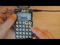 POCKET OPERATOR FOR BEGINNERS: TOP 5 THINGS TO LEARN
