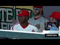 EDDIE IS PISSED OFF - KevinGohD CHALLENGES ME?! - MLB The Show 20 Diamond Dynasty
