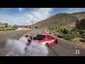 1000HP MAZDA RT-7 SPIRIT R TYPE-A | Dominic Toretto | Forza Horizon 5 | Gameplay