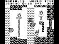 Game Boy Longplay [001] Super Mario Land