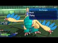 ★~EPIC ARCHEOPS SWEEP~★ (DEFEATIST ABILITY ACTIVATED)