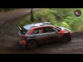 38° Rally Due Valli 2020 - CRASHES & SHOW