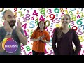 Linguish ESL Games // Counting Game // LT467