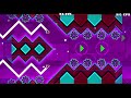 [GEOMETRY DASH] Silentlocked by Levcreater9909 (me) Extreme Demon