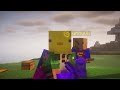 Using Litematica to build a Zoo together! | Building my Exhibit | Stonecraft SMP Minecraft 1.19.2