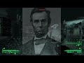 Can You Beat Fallout 3 With Only Alien Weapons?