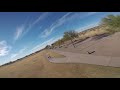 2020 Christmas day FPV flight at Basin 115 in Mesa AZ (raw unedited)